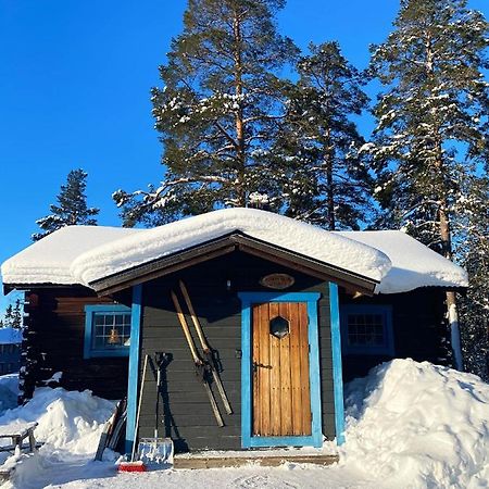 Villa Joaengets Fjaellgard Sälen Esterno foto