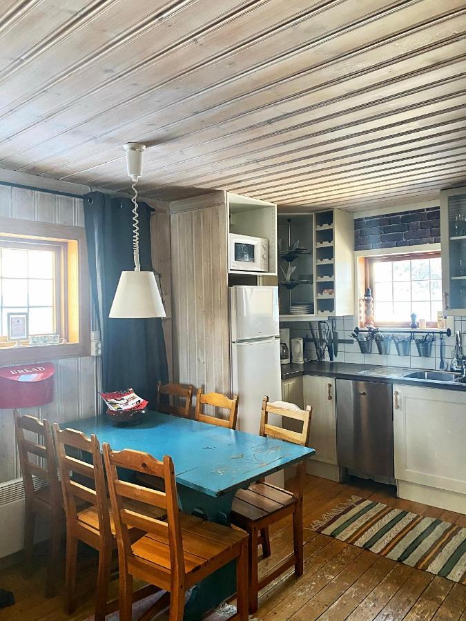 Villa Joaengets Fjaellgard Sälen Esterno foto