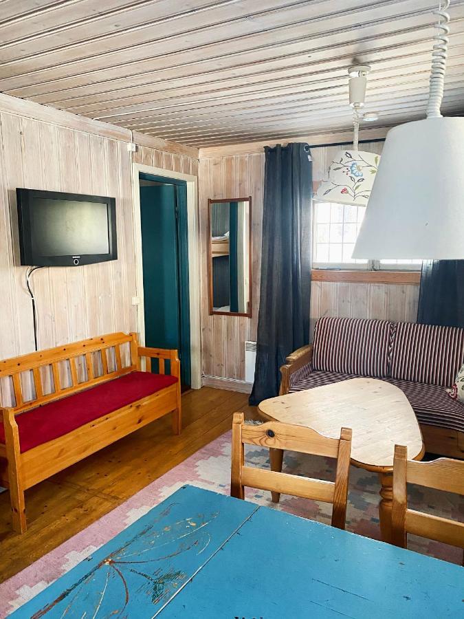 Villa Joaengets Fjaellgard Sälen Esterno foto