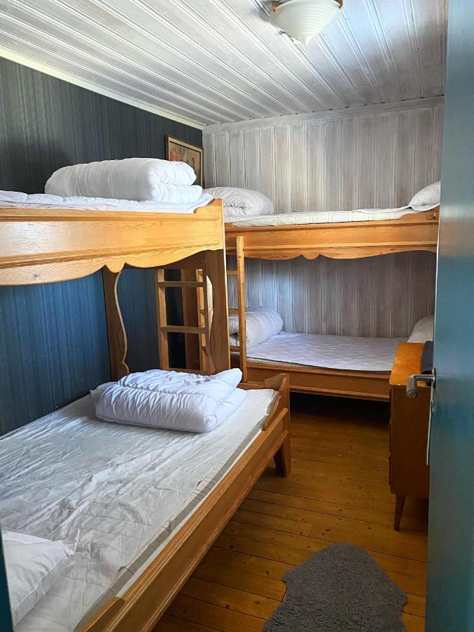 Villa Joaengets Fjaellgard Sälen Esterno foto