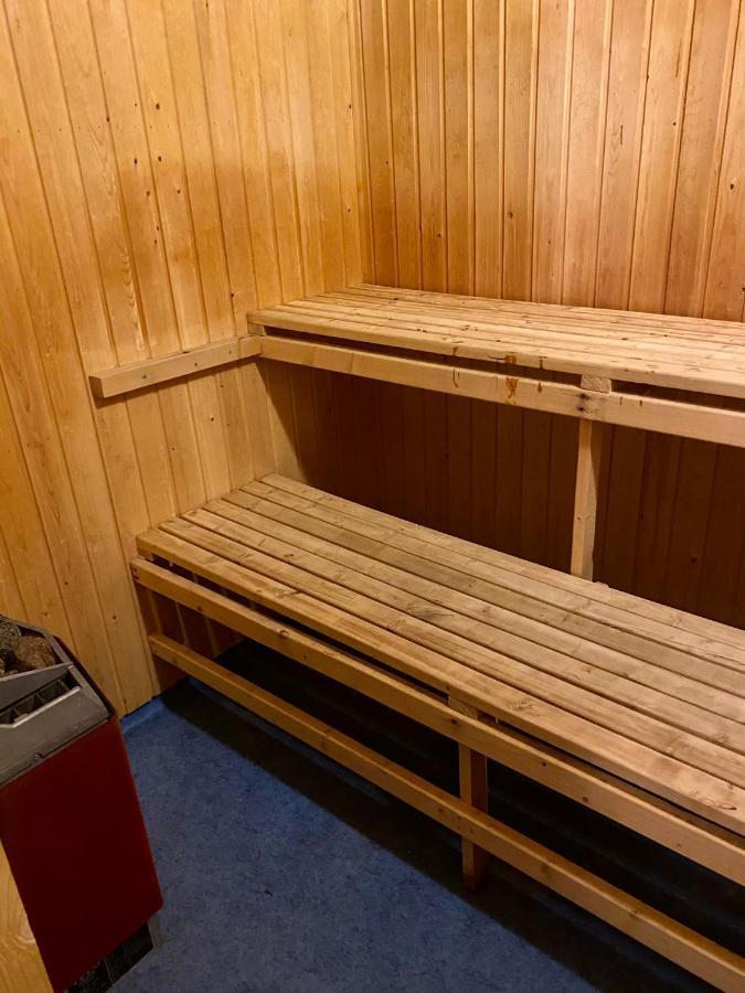 Villa Joaengets Fjaellgard Sälen Esterno foto