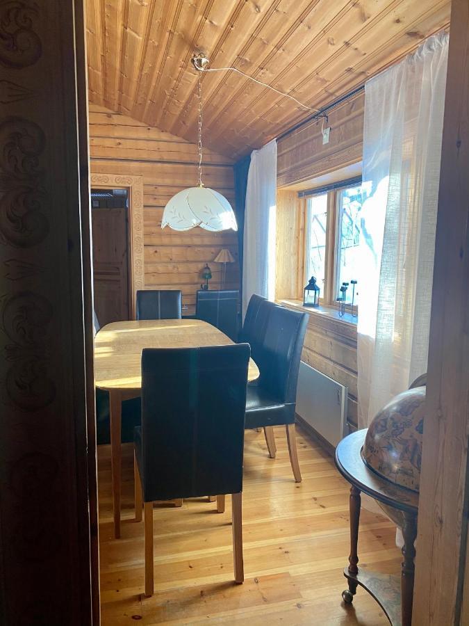 Villa Joaengets Fjaellgard Sälen Esterno foto