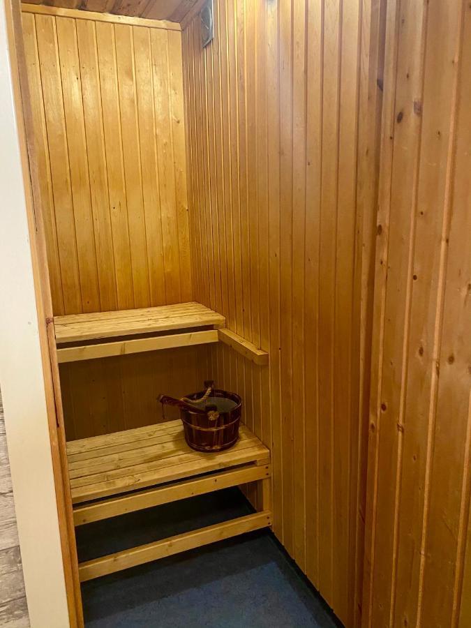 Villa Joaengets Fjaellgard Sälen Esterno foto