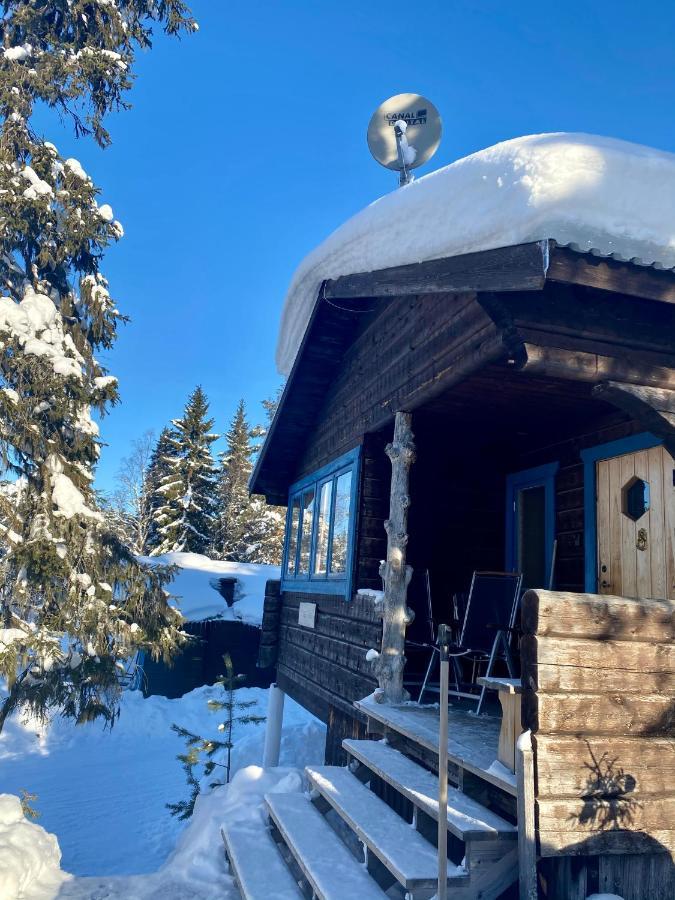Villa Joaengets Fjaellgard Sälen Esterno foto