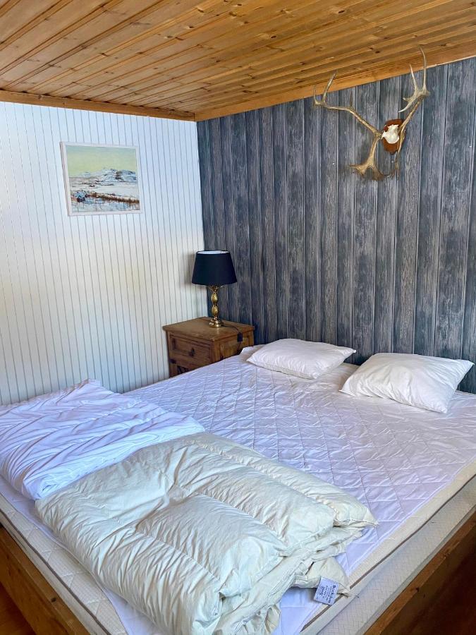 Villa Joaengets Fjaellgard Sälen Esterno foto