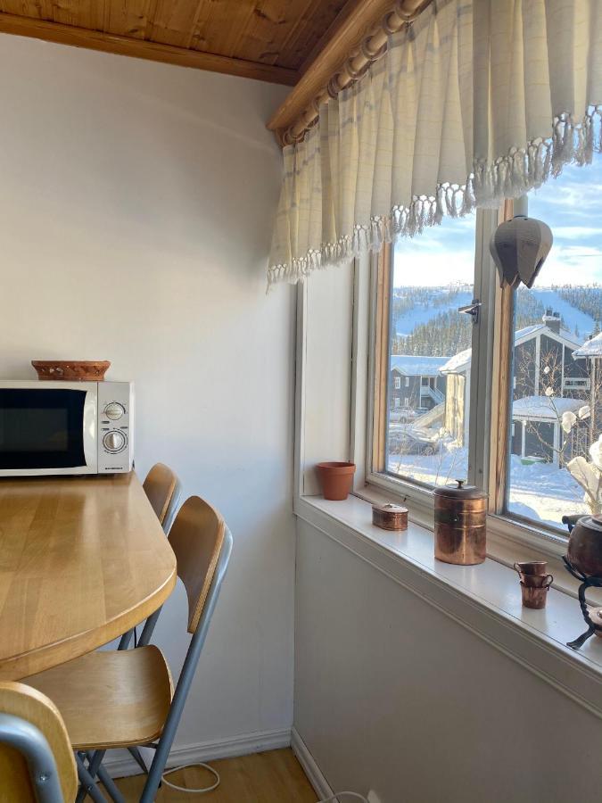 Villa Joaengets Fjaellgard Sälen Esterno foto