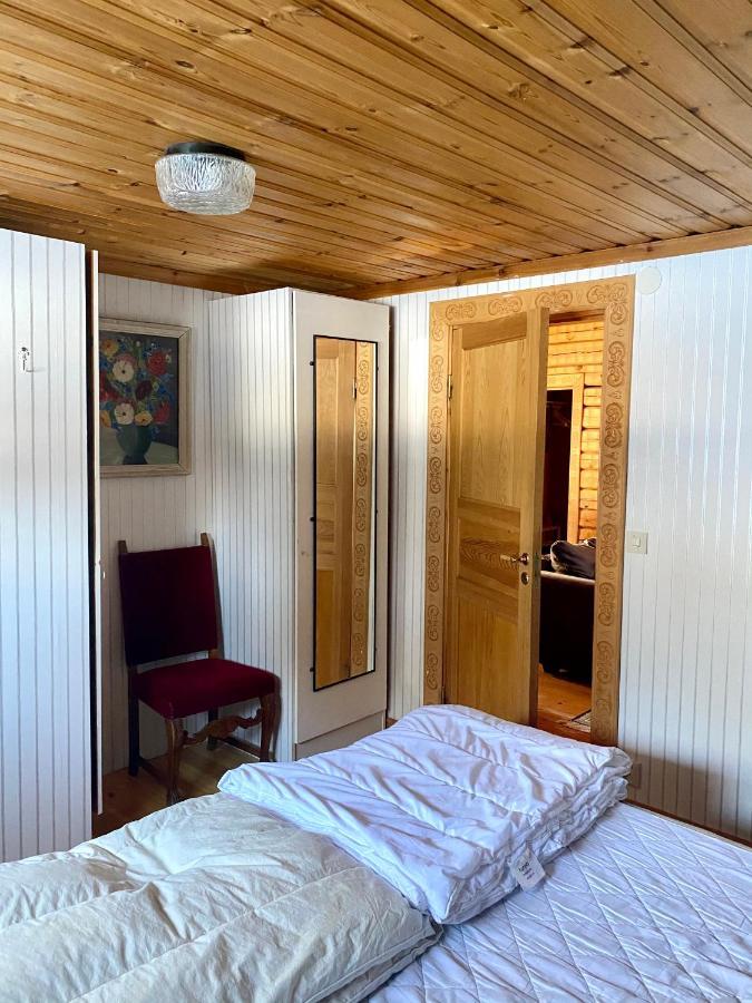 Villa Joaengets Fjaellgard Sälen Esterno foto