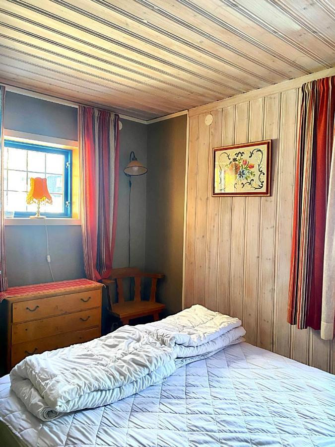 Villa Joaengets Fjaellgard Sälen Esterno foto