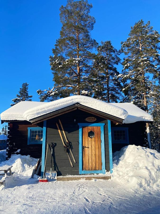 Villa Joaengets Fjaellgard Sälen Esterno foto