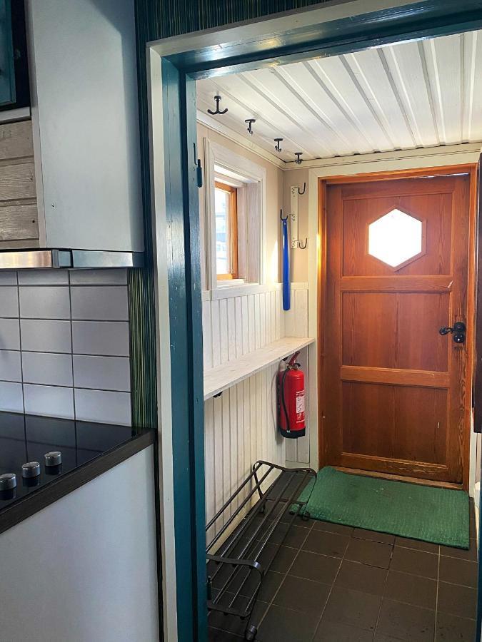 Villa Joaengets Fjaellgard Sälen Esterno foto