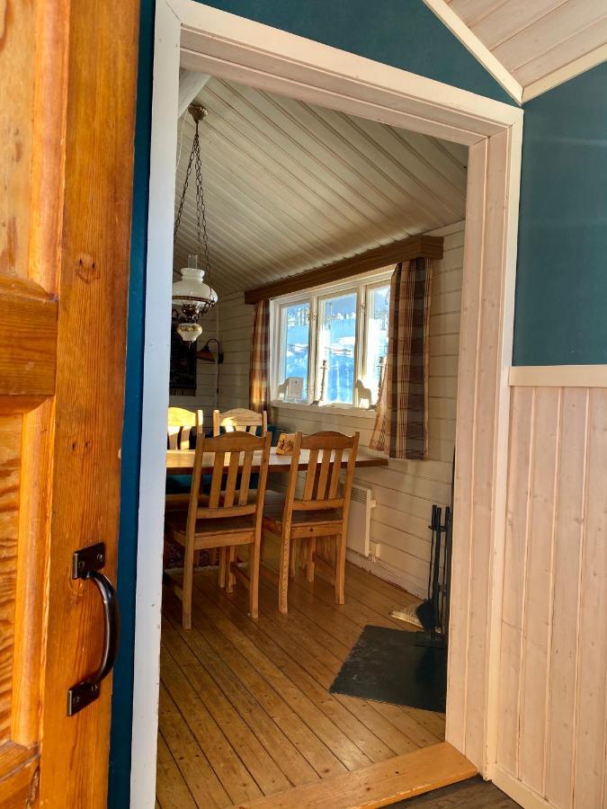 Villa Joaengets Fjaellgard Sälen Esterno foto