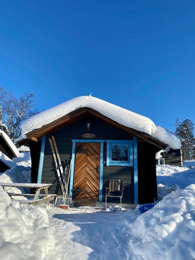 Villa Joaengets Fjaellgard Sälen Esterno foto