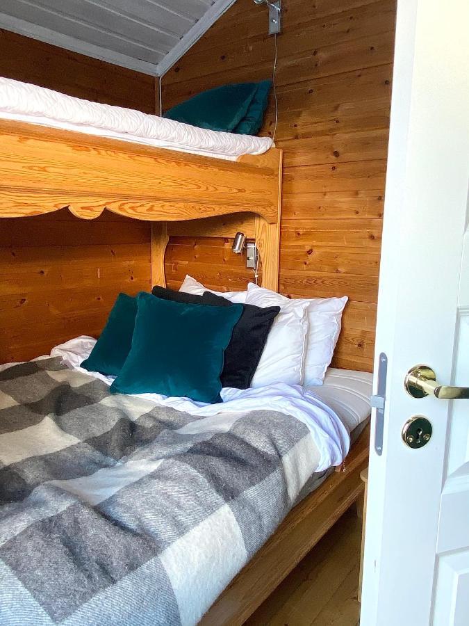 Villa Joaengets Fjaellgard Sälen Esterno foto