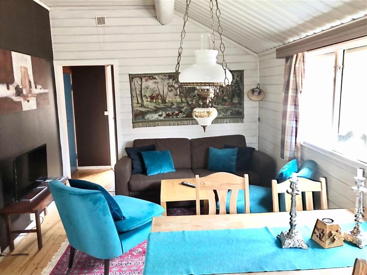 Villa Joaengets Fjaellgard Sälen Esterno foto