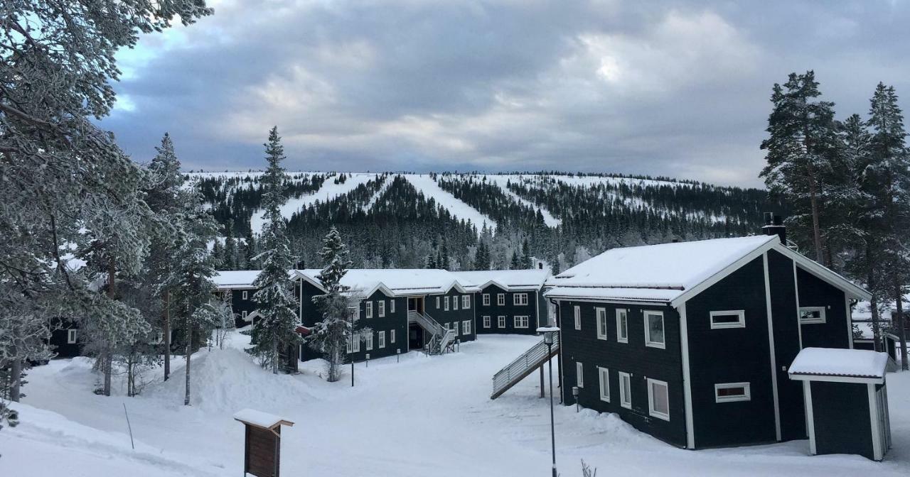 Villa Joaengets Fjaellgard Sälen Esterno foto