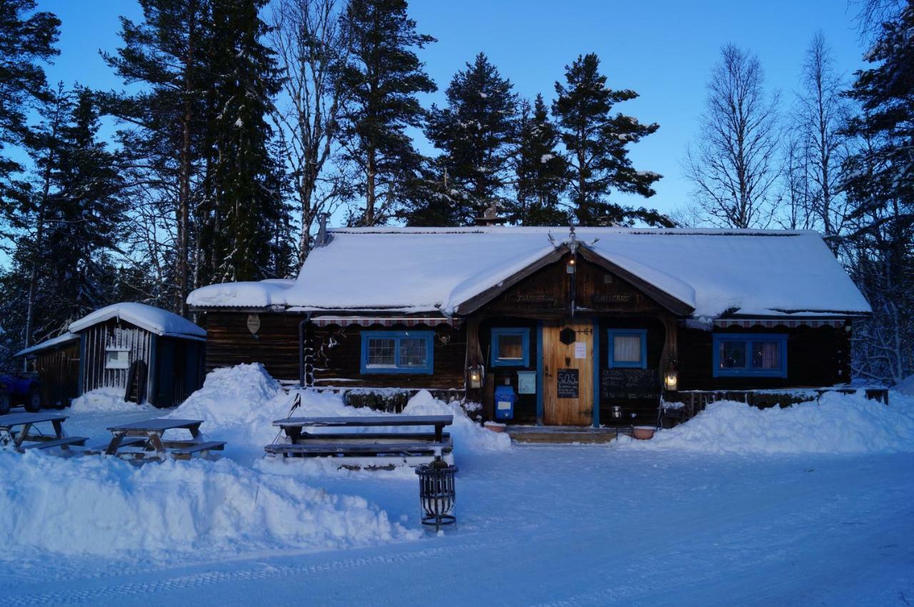 Villa Joaengets Fjaellgard Sälen Esterno foto